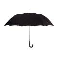 Men's Black Automatic Umbrella