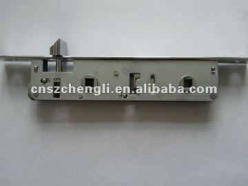 16MM FRONT PLATE Lock body FOR PVC DOOR