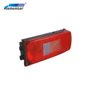 OE Member 20507624 Standard HD Truck Aftermarket Tail Lamp for Volvo