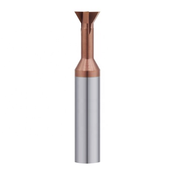 Professional Tungsten Steel Dovetail Groove Cutters: Precision Tools for Your Workshop