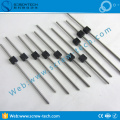 Lead screw diameter 3.5mm pitch 1mm