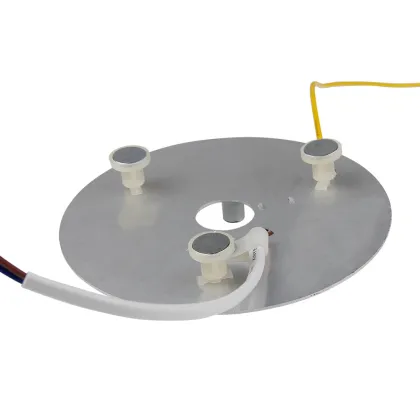 ac linear White light 9W AC LED Modules