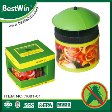 BSTW over 10 years experience portable perfect design lure box