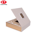 Chinese Style Custom Design Magnet Closure Gift Box