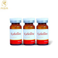 verified kabelline lipo lab fat lipolitik injection 5*8ml