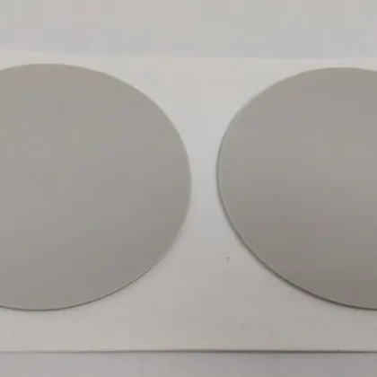 Safe and Secure Phase Change Materials PCM