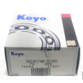 Automotive Wheel Hub Bearing DAC3570W-1CS72
