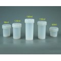 PTFE -Trinkwasser -Probenahmeflasche FEP -Probenahmeflasche