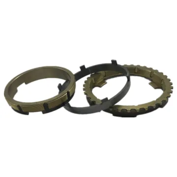 Auto Parts Gear Box Synchronizer Brass Ring 3 sets OEM 46776199 For FIAT DUCATO DOBLO/PALIO