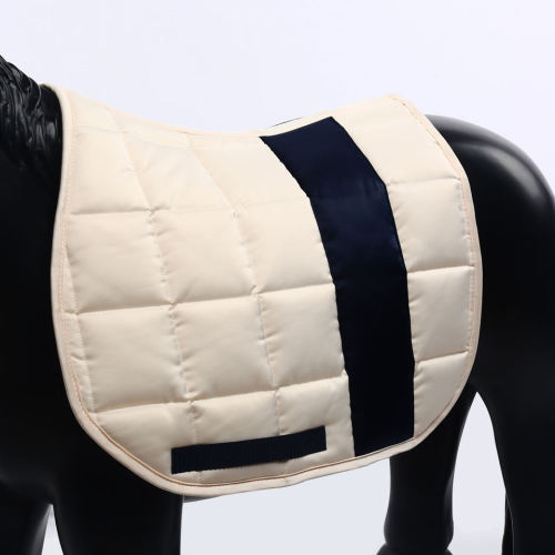 Padres de montar a caballo GP Dr Saddle Blanket