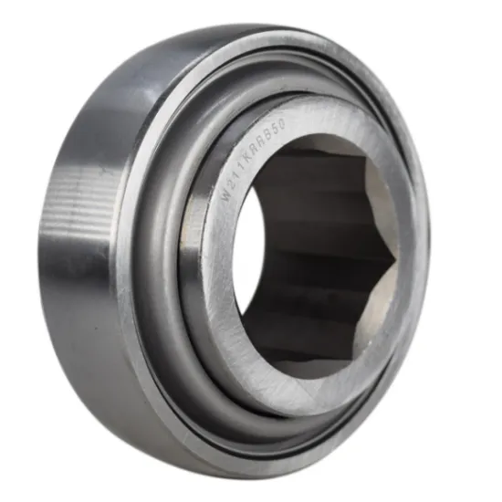 W211KRRB50 Agricultural Machinery Bearing 44.475*100*42.862