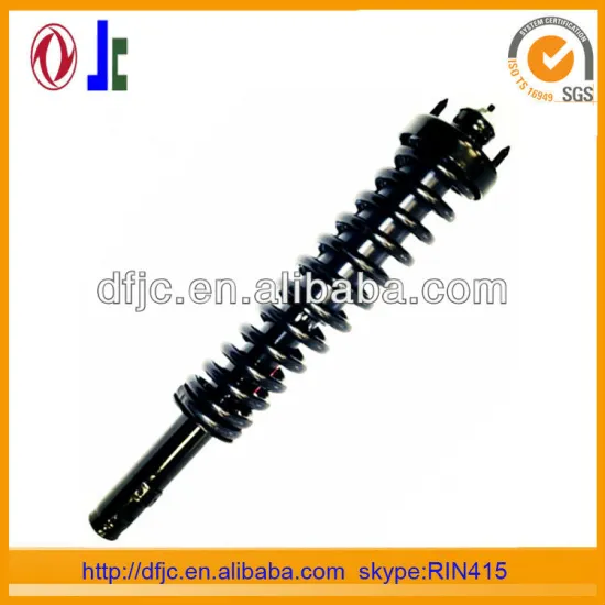 Monroe Struts Shock Absorber