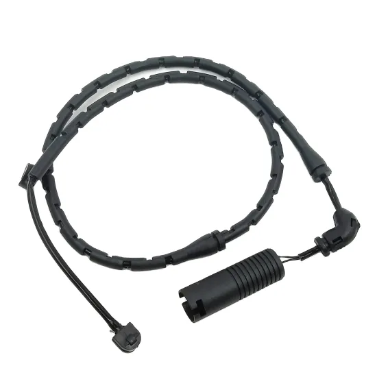 Brake Pad Wear Warning Contact Front Disc for BMW X3 E83 (2003-2011)