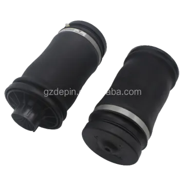Air Suspension Spring Bag for Mercedes W164 W66 W292 1663200325 2923200525 1643200225
