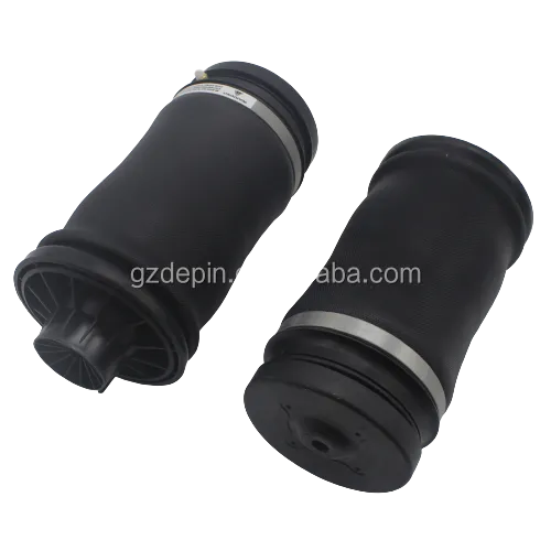 Air Suspension Spring Bag for Mercedes W164 W66 W292 1663200325 2923200525 1643200225