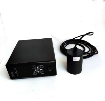 Sistema de antiincrustación de botes ultrasónicos de potencia ajustable con control remoto GPSA-28100