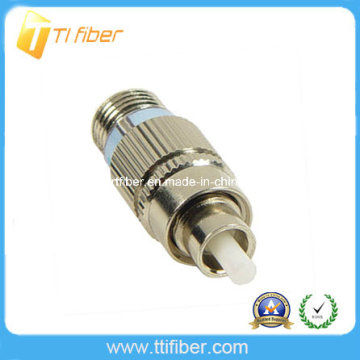 FC Singmode Male to Female Attenuator