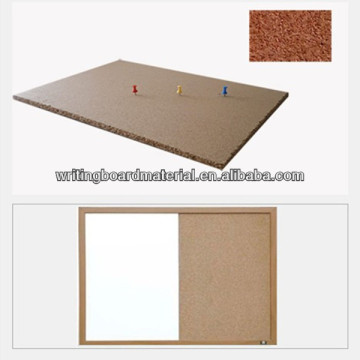E1 E2 mdf fiber board sheet for making writing board