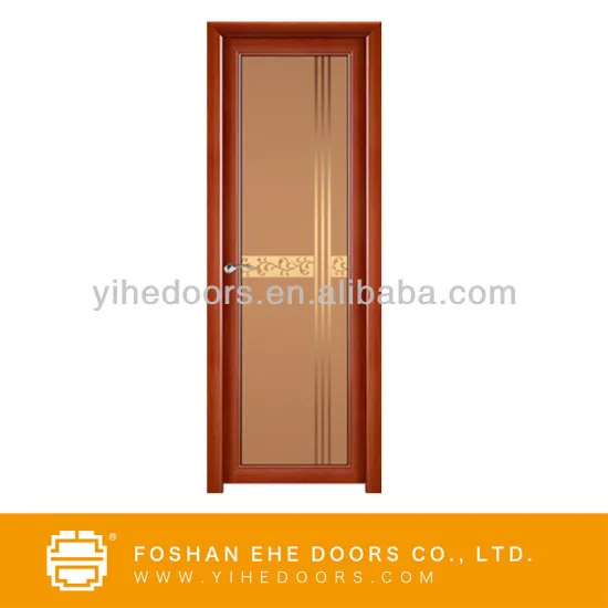 2014 Fashion side aluminum doors