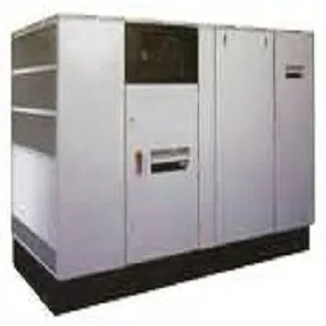 Ingersoll Rand SSR Series Rotary Screw Air Compressor