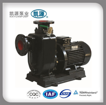 ZWL Self Priming Electro Bomba Centrifuga