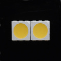 I-Natural White LED 5050 SMD 3500-4000K CRI> 80