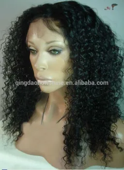 front lace wig human hair wigs for black women