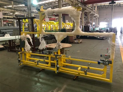 Intelligent Electronic Mechanical Assist Arm