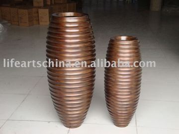 good fiberglass planters plant pots