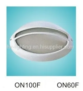 Drev-proof Lrev / Bulkhead Lamp 