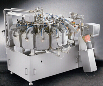 Giving Bags Vacuum Packing Machine