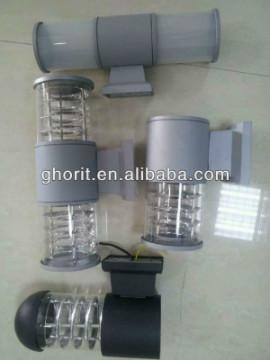 IP65 Outdoor Up Down Antique Wall Lamp With CE Approvaled