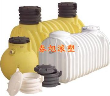 Roto Plastic Water Tank - Rotomolding &amp; Rotomolded Water Banks
