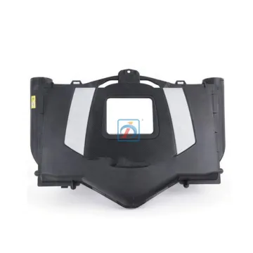Auto Parts Bonnet Cover for Mercedes S Class CL500 GLK350 W204 W212 W221 Engine Hood Air Filter Box 2730902301