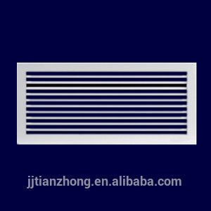 bar Diffuser/bar grille
