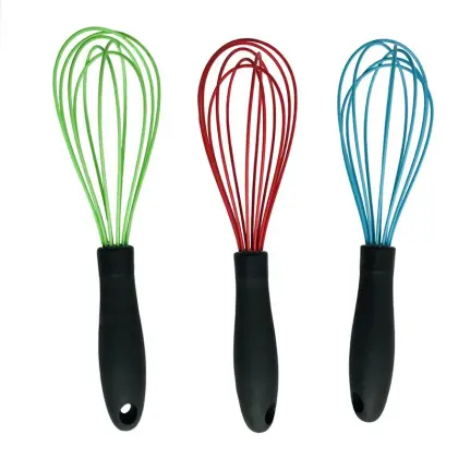 rachael ray silicone whisk