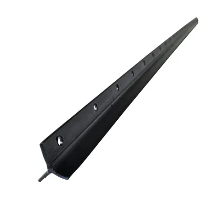 Chinese Factory Y Star Picket 2.4m - Anti Rust Cheap Price