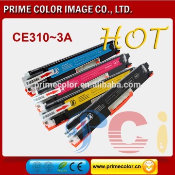 Black toner cartridge for Canon i-sensys lbp7018C