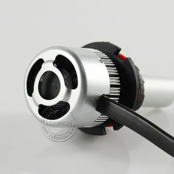 Ultra bright 9-32V 36W G5 p6 led headlights hi/lo beam for car led headlights