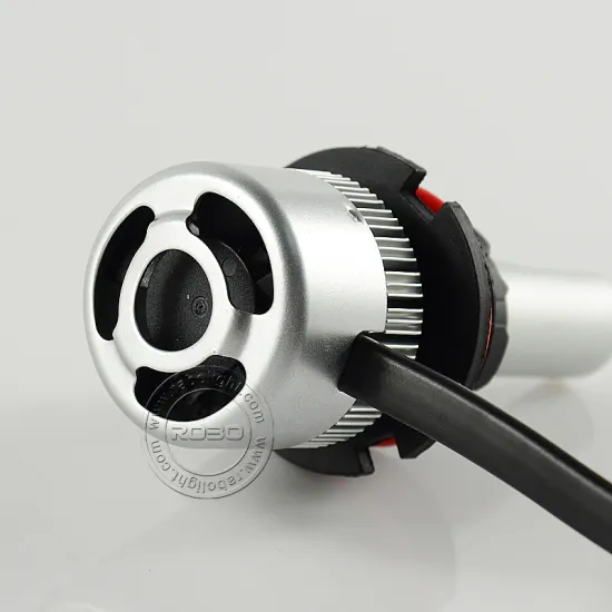 Ultra bright 9-32V 36W G5 p6 led headlights hi/lo beam for car led headlights