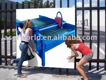 YH-P-1325 Plasma cutting machine to make metal handicraft(plasma machine,plasma cutting machine,plasma cutter) 1325