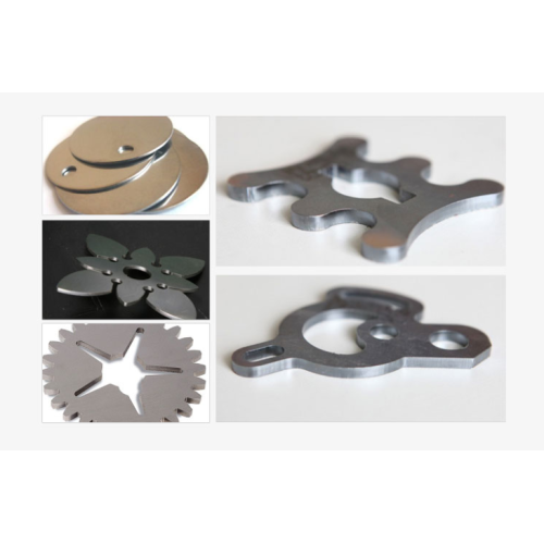 Stainless Steel Sheet Metal Cnc Machining Stamping Parts