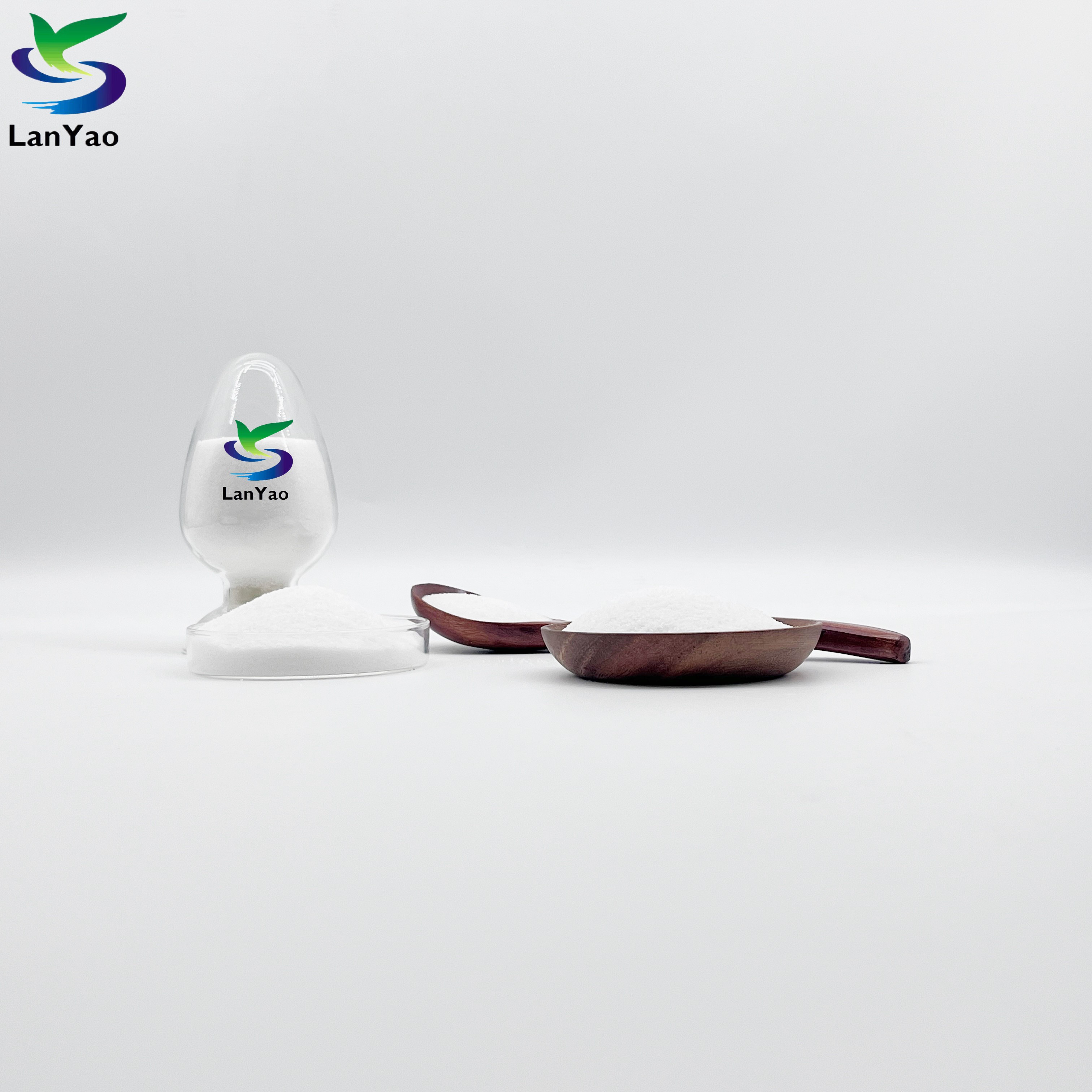 Kationisches Polyacrylamid für die Wasserbehandlung