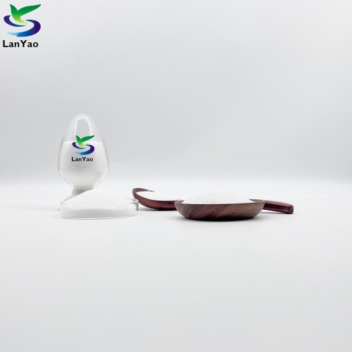 Kationisches Polyacrylamid für die Wasserbehandlung