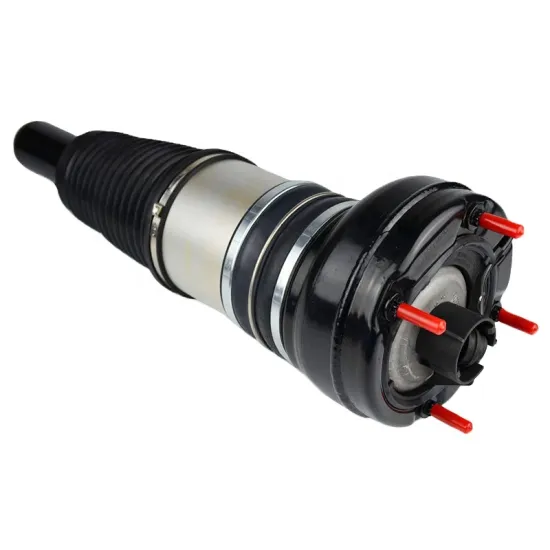 Front and Rear Air Shock Absorber Spring for Audi A8 4H0616039