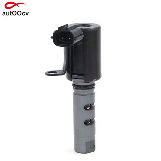 2435526710 2435526703 For Hyundai Kia VVT Solenoid