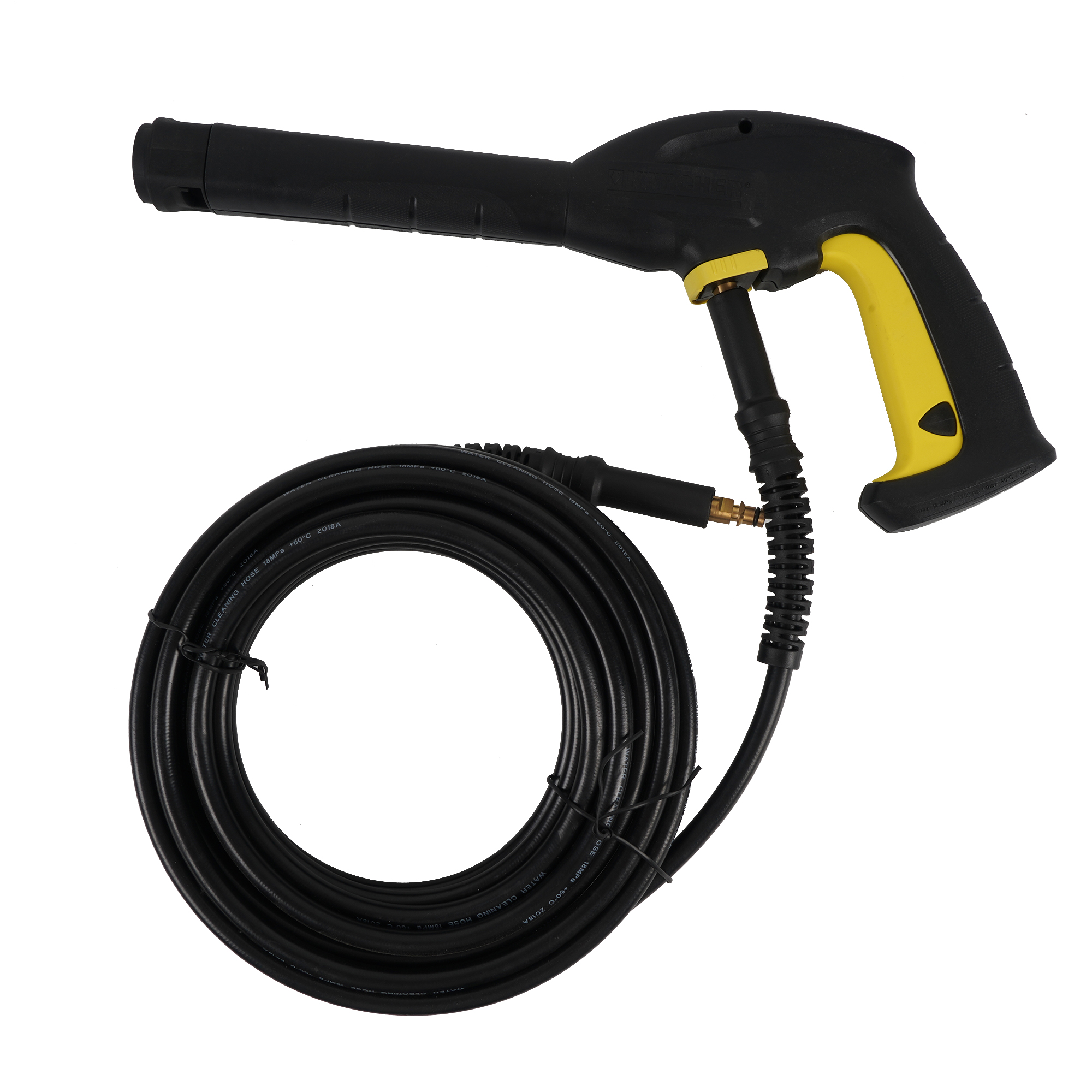 Car Washer Water Cleaning Extension Industrial Hose