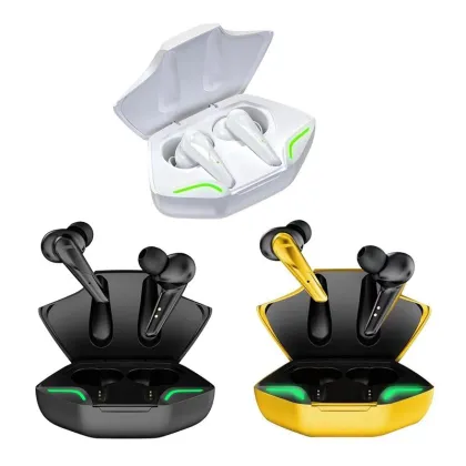Budget-Friendly Gaming Earbuds: Comparing G11 Wireless Stereo Headphones, G11 Gamer Earphones, and X15 Pro TWS True Wireless Earphones