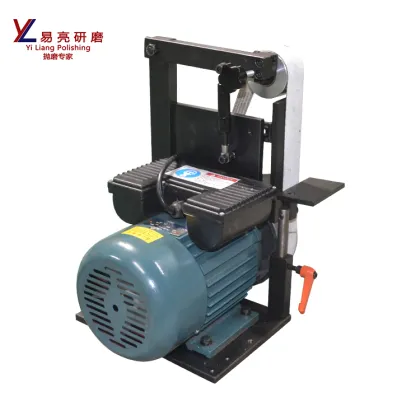 Yiliang Desktop Frosting Brush Sanding Machine