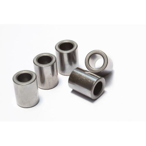 A luva do eixo do tambor 14